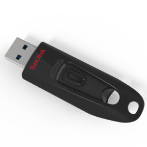 SanDisk Ultra 64GB USB 3.0