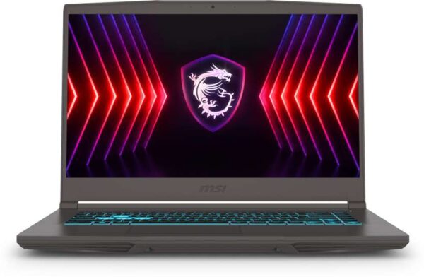 MSI Thin 15, Intel 12th Gen. i7-12650H