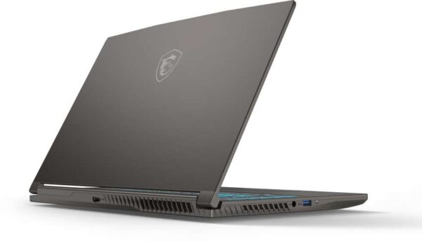 MSI Thin 15, Intel 12th Gen. i7-12650H - Image 2