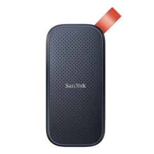 Sandisk 1TB Portable SSD 800MB/s R USB 3.2 Gen 2