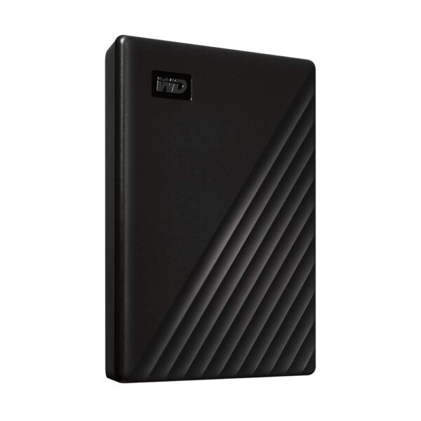 Western Digital WD 2TB My Passport Portable Hard Disk - Image 4