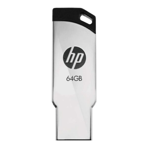 HP v236w USB 2.0 64GB Pen Drive - Image 3
