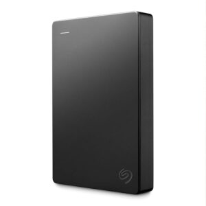 Seagate Portable 2TB External HDD USB 3.0 (STGX2000400)