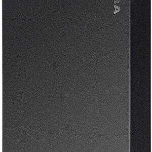 Toshiba Canvio Basics 1TB Portable External HDD - USB 3.2