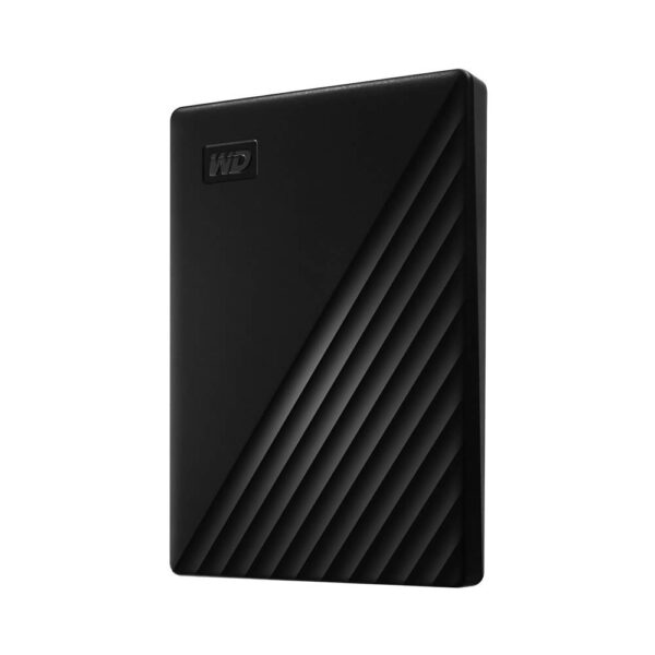 Western Digital WD 2TB My Passport Portable Hard Disk - Image 5