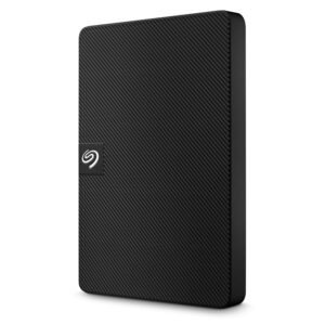 Seagate Expansion 2TB External HDD - USB 3.0 (STKM2000400)
