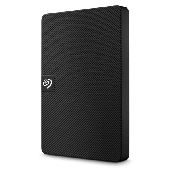 Seagate Expansion 2TB External HDD - USB 3.0 (STKM2000400)
